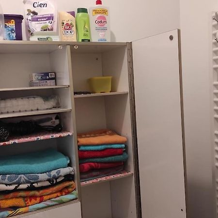 Ti Mat Διαμέρισμα Σαιν-Μπριέκ Εξωτερικό φωτογραφία