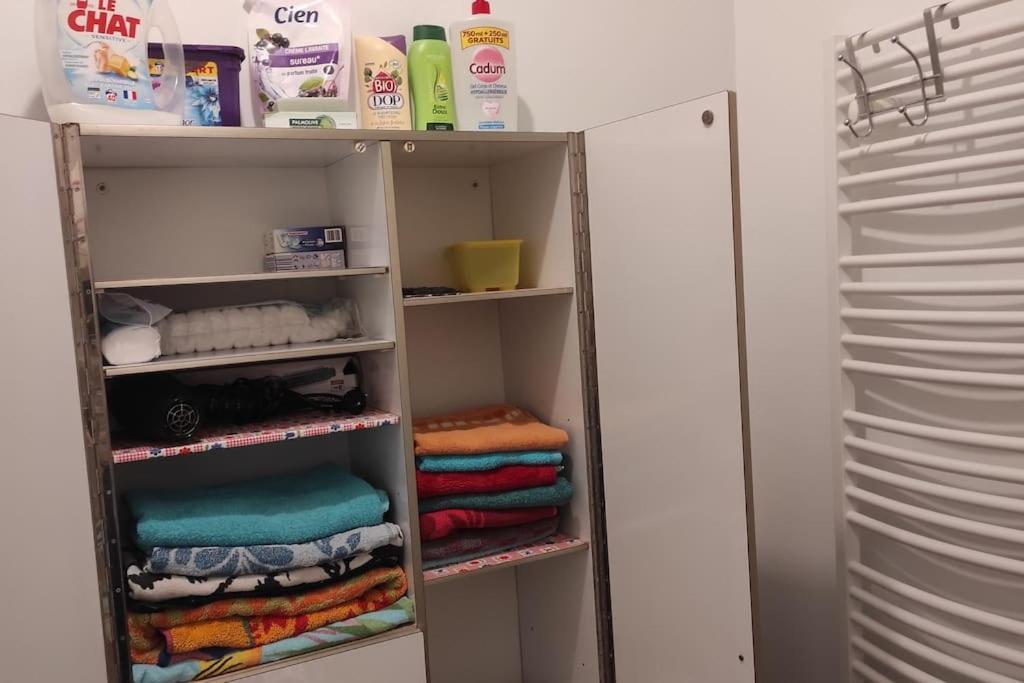 Ti Mat Διαμέρισμα Σαιν-Μπριέκ Εξωτερικό φωτογραφία